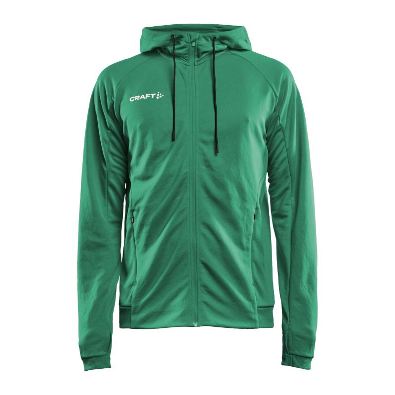 Evolve Hood Jacket M - Image 4