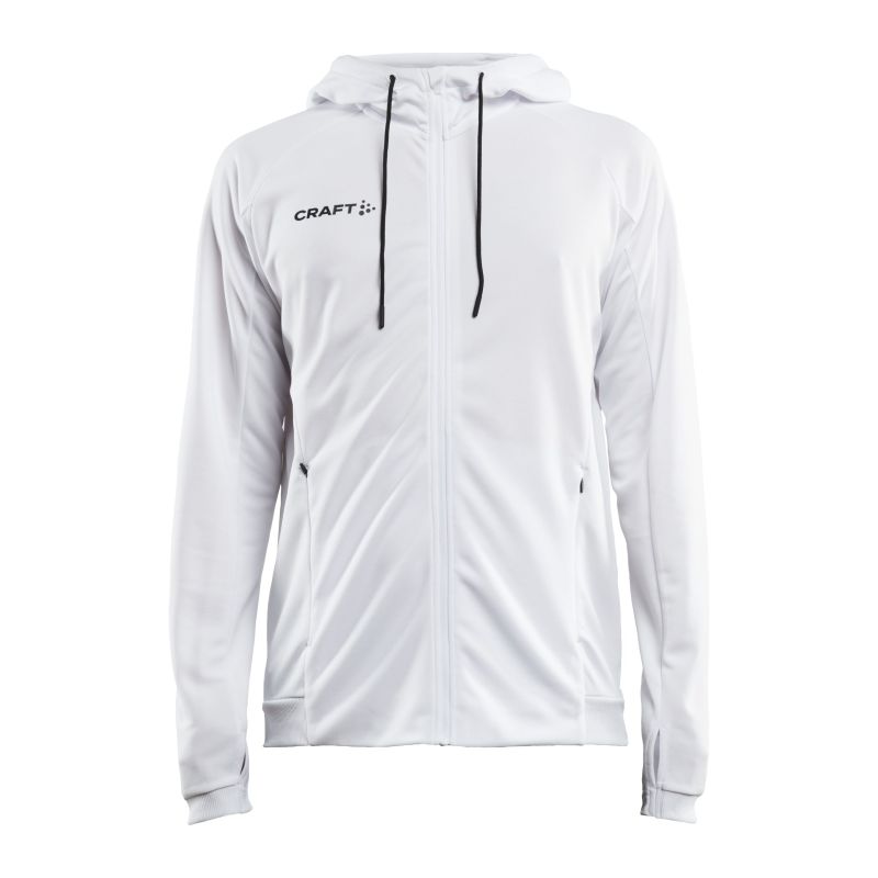 Evolve Hood Jacket M - Image 5