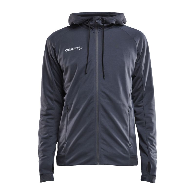 Evolve Hood Jacket M - Image 6