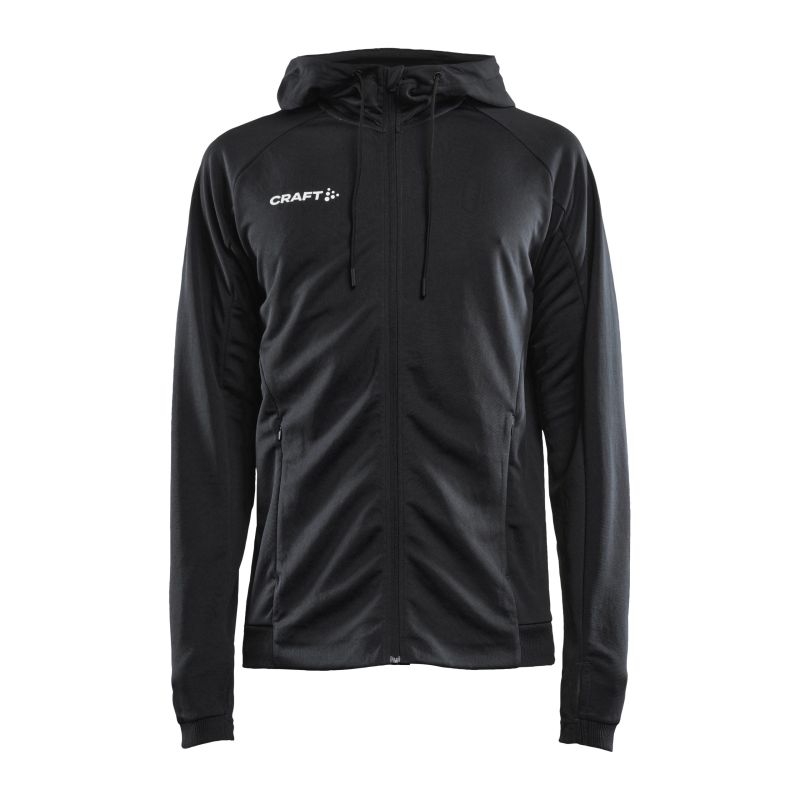 Evolve Hood Jacket M - Image 7