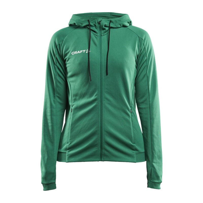 Evolve Hood Jacket W - Image 4