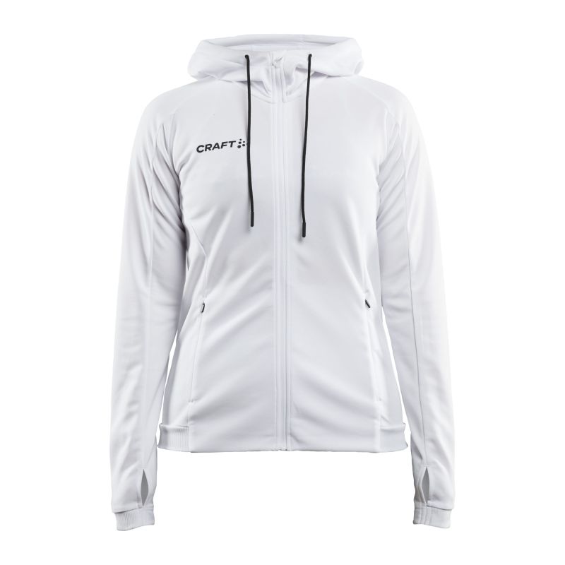 Evolve Hood Jacket W - Image 5