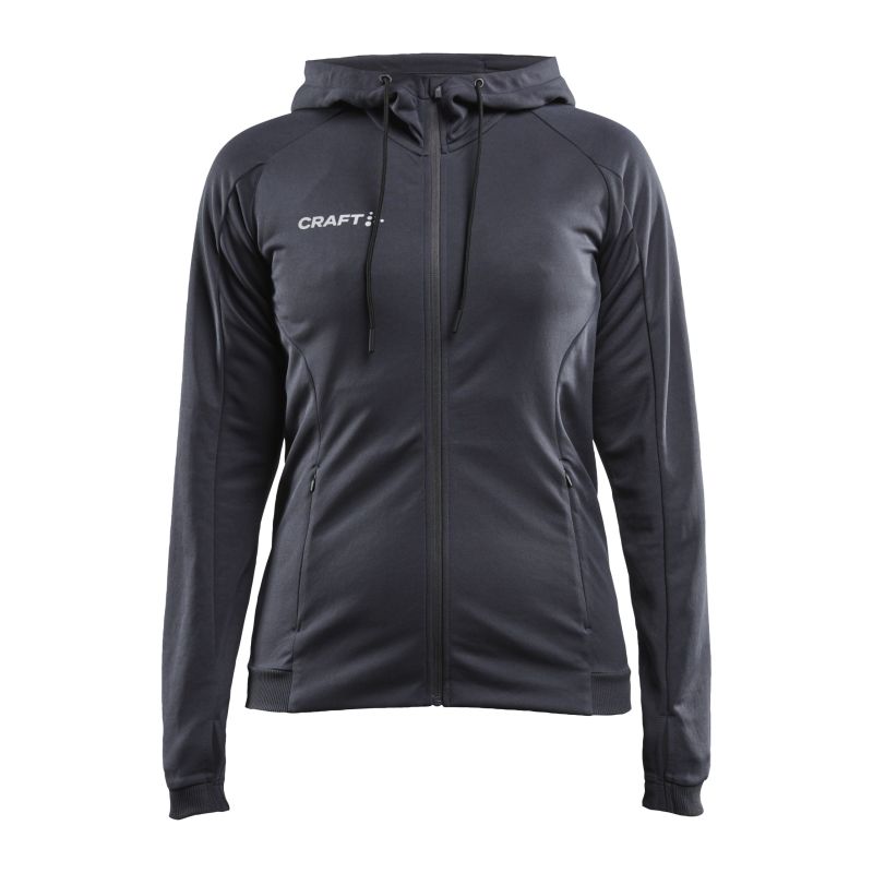 Evolve Hood Jacket W - Image 6
