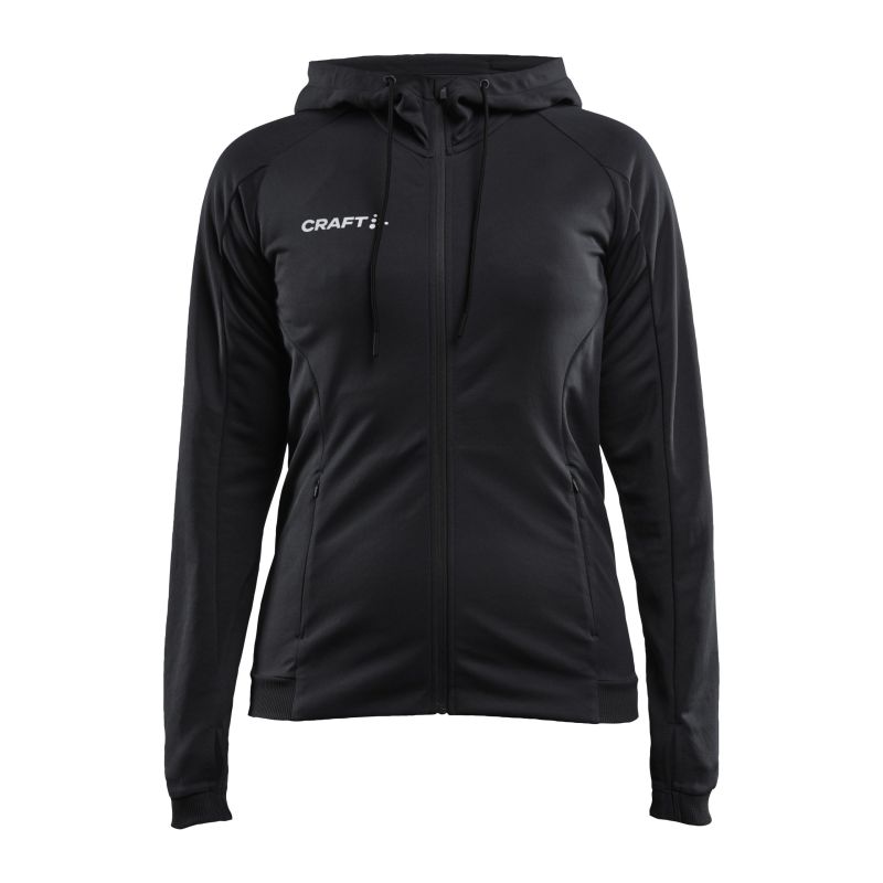 Evolve Hood Jacket W - Image 7