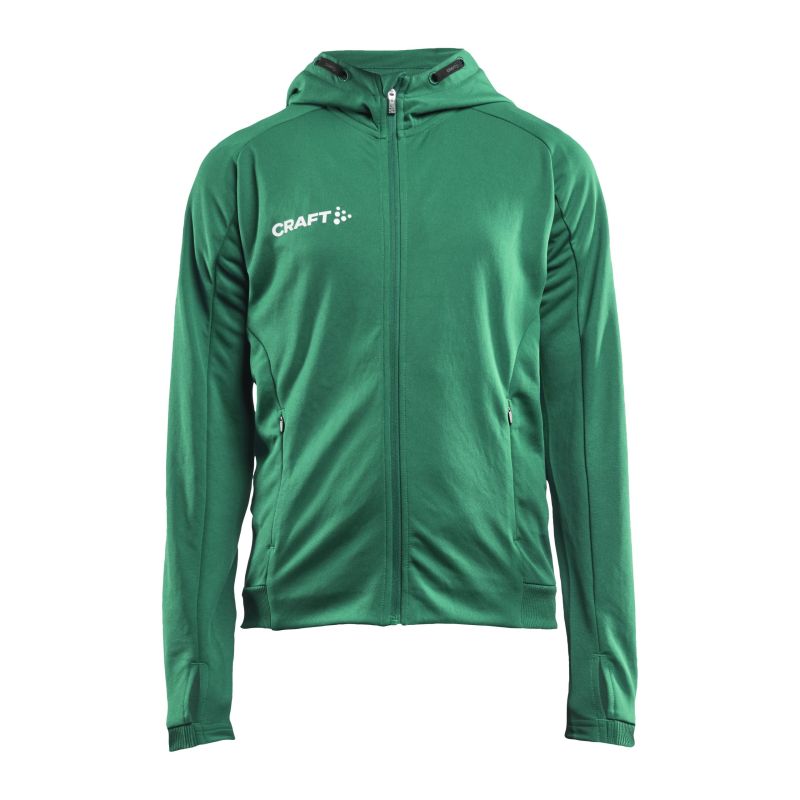 Evolve Hood Jacket JR - Image 4