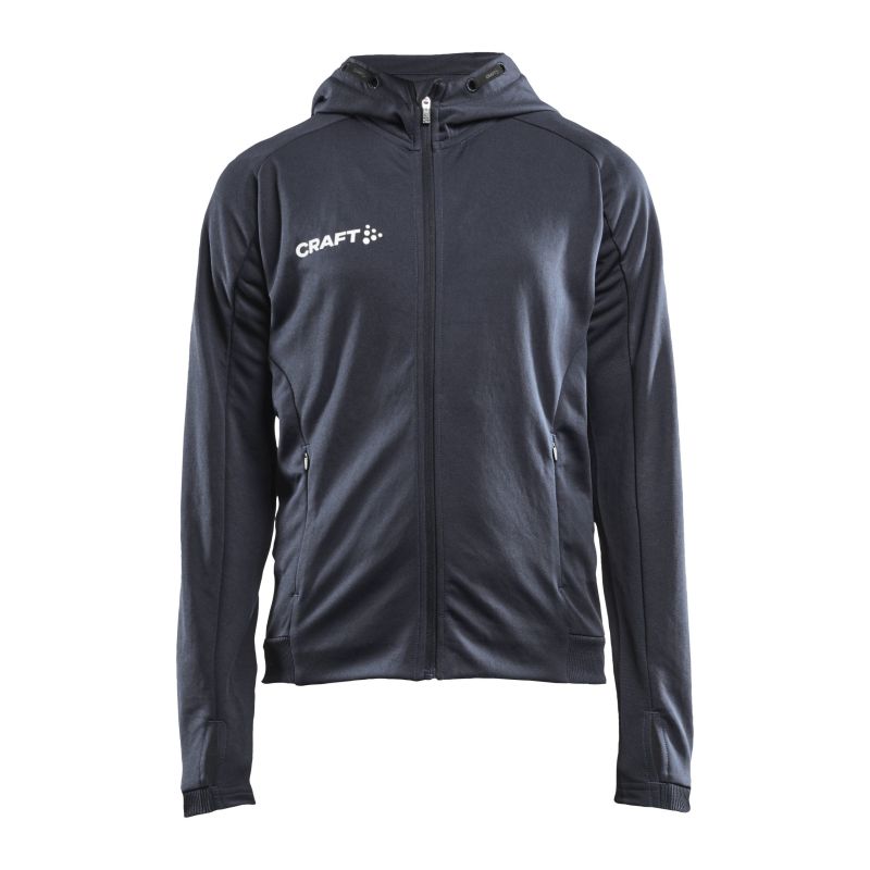 Evolve Hood Jacket JR - Image 6