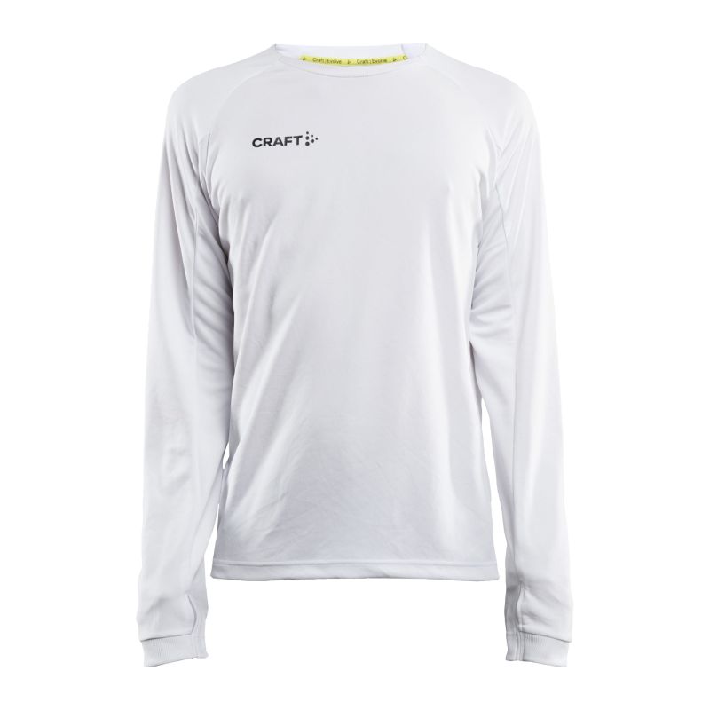 Evolve Crew Neck M - Image 5