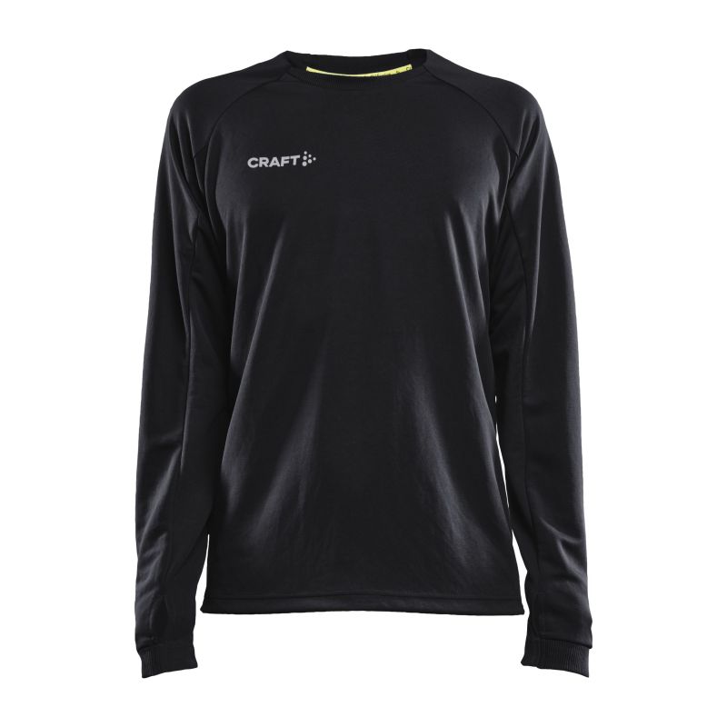 Evolve Crew Neck M - Image 7