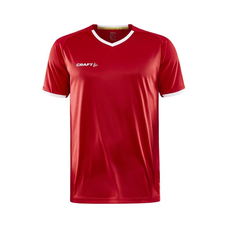 Progress 2.0 Solid Jersey M - Image 3