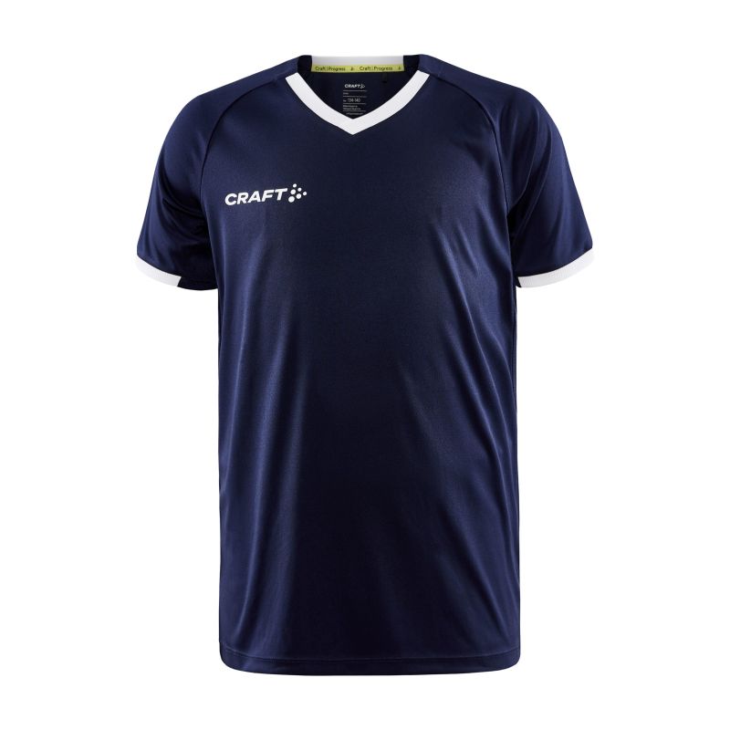 Progress 2.0 Solid Jersey JR - Image 2