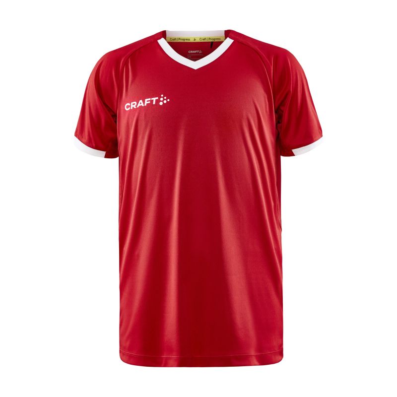 Progress 2.0 Solid Jersey JR - Image 3