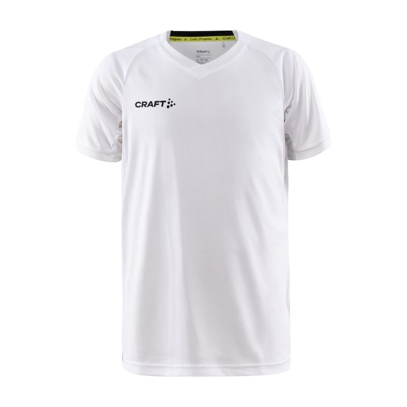 Progress 2.0 Solid Jersey JR - Image 5