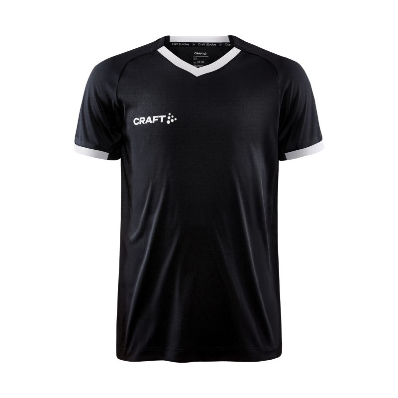 Progress 2.0 Solid Jersey JR - Image 6