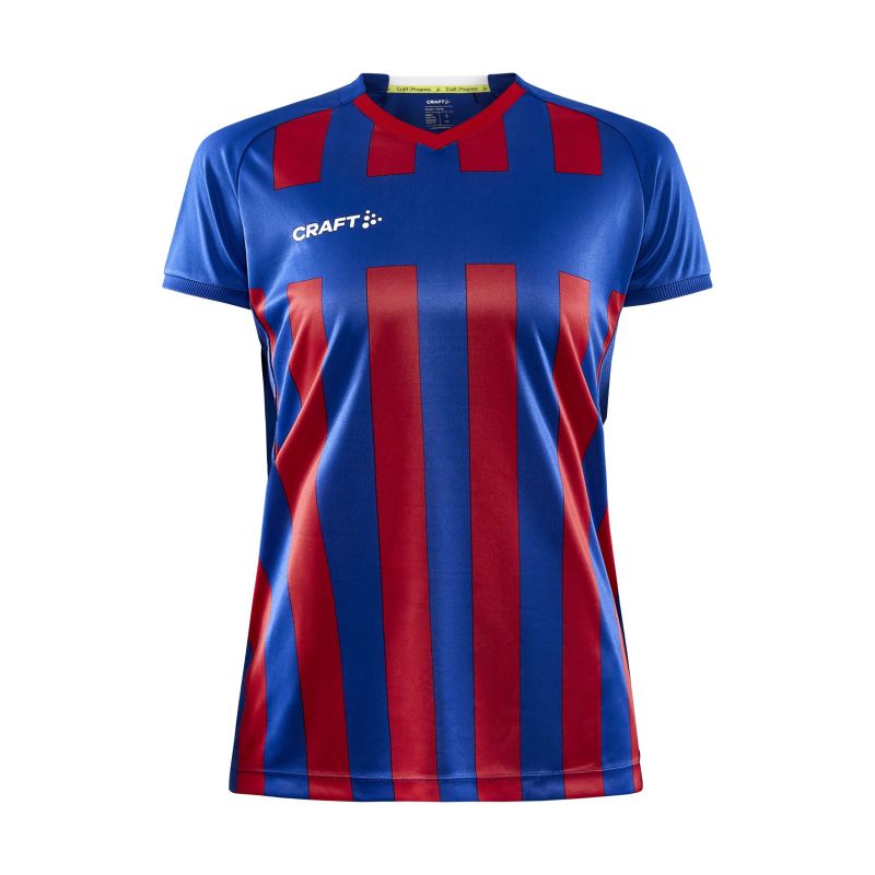 Progress 2.0 Stripe Jersey W - Image 2