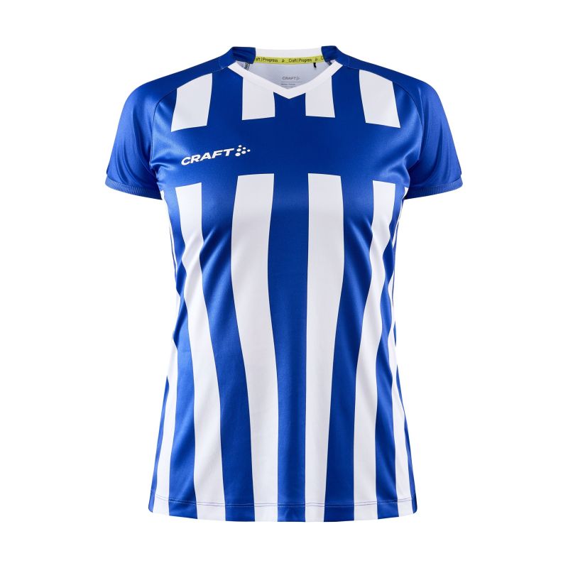 Progress 2.0 Stripe Jersey W - Image 3