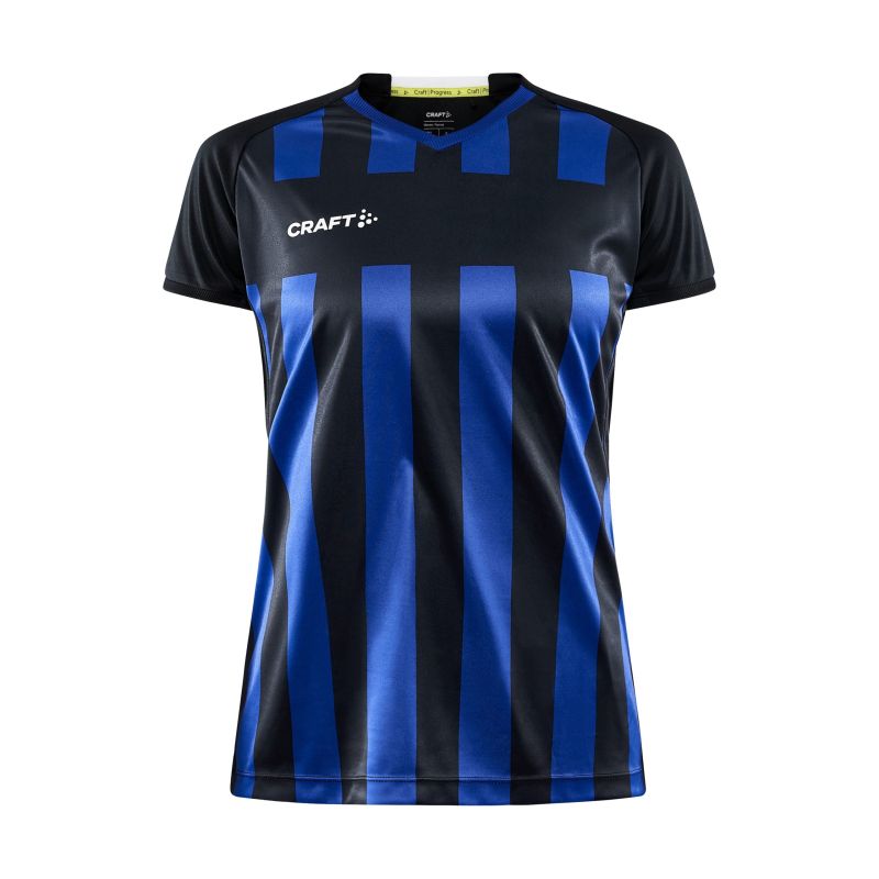 Progress 2.0 Stripe Jersey W - Image 6