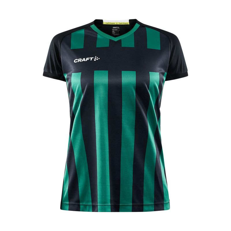 Progress 2.0 Stripe Jersey W - Image 9