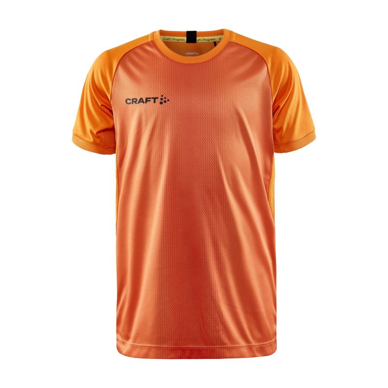 Progress 2.0 Graphic Jersey JR - Image 3