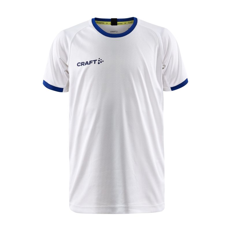 Progress 2.0 Graphic Jersey JR - Image 4