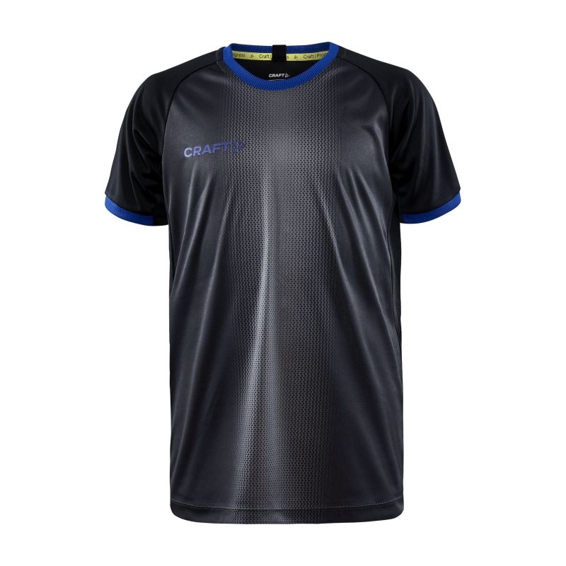 Progress 2.0 Graphic Jersey JR - Image 7