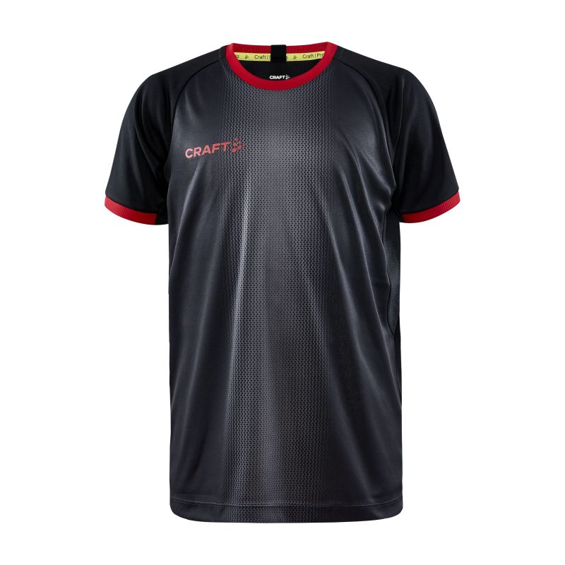 Progress 2.0 Graphic Jersey JR - Image 8