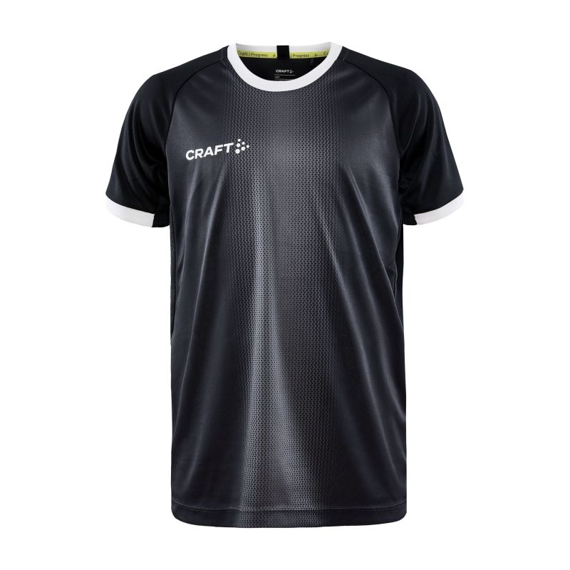 Progress 2.0 Graphic Jersey JR - Image 9