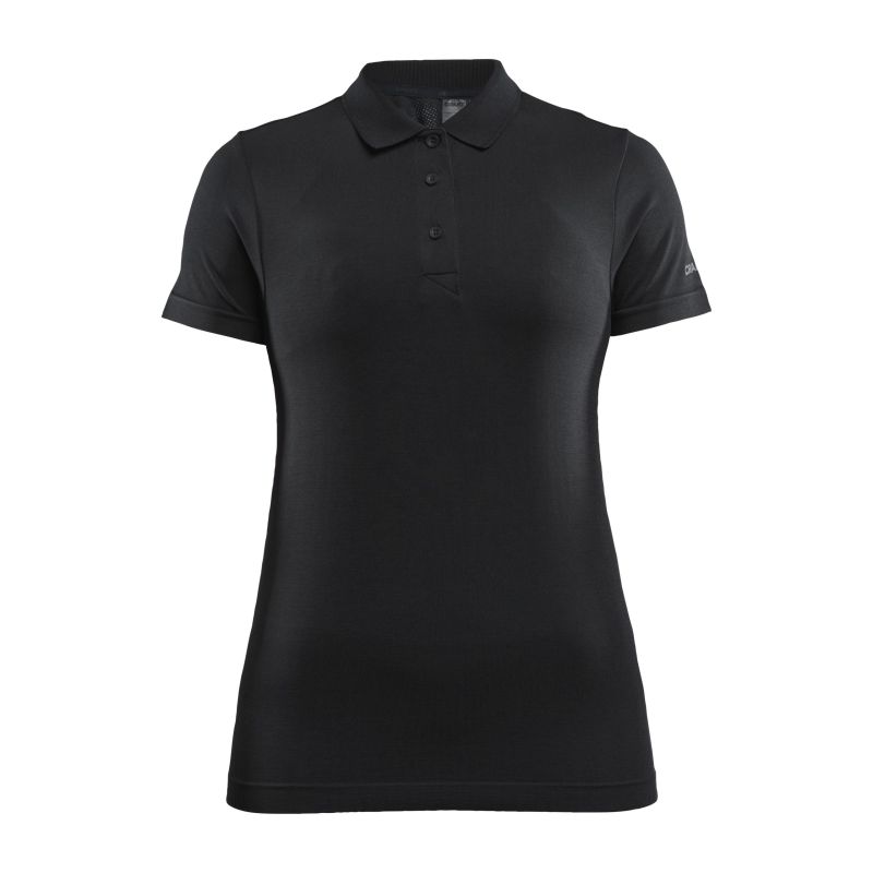 ADV Seamless Polo Shirt W - Image 2