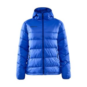 Core Explore Isolate Jacket W