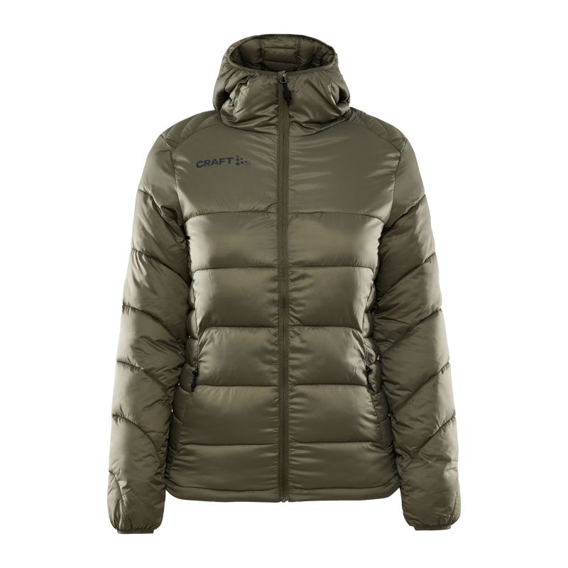 Core Explore Isolate Jacket W - Image 4