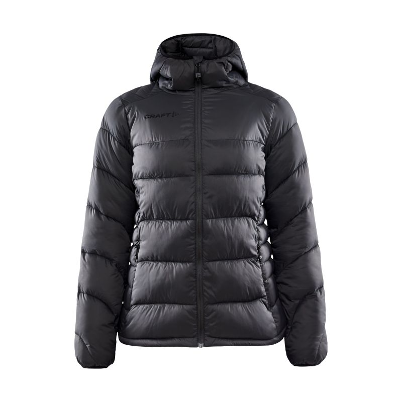 Core Explore Isolate Jacket W - Image 5