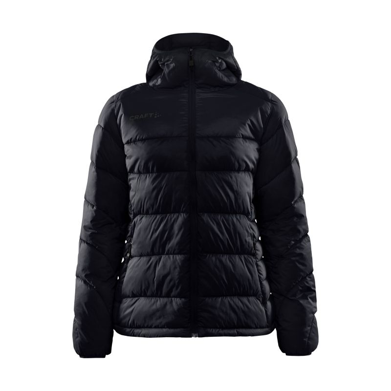 Core Explore Isolate Jacket W - Image 6