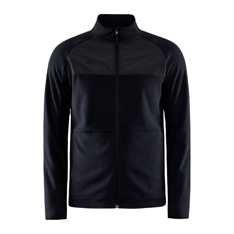 ADV Explore Fleece midlayer M - Image 4