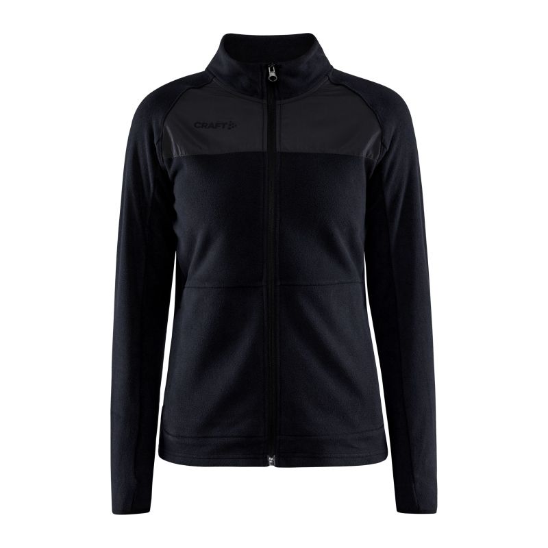 ADV Explore Fleece Midlayer W - Image 4