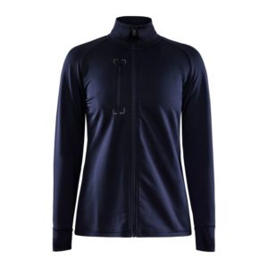 ADV Explore Light Midlayer W