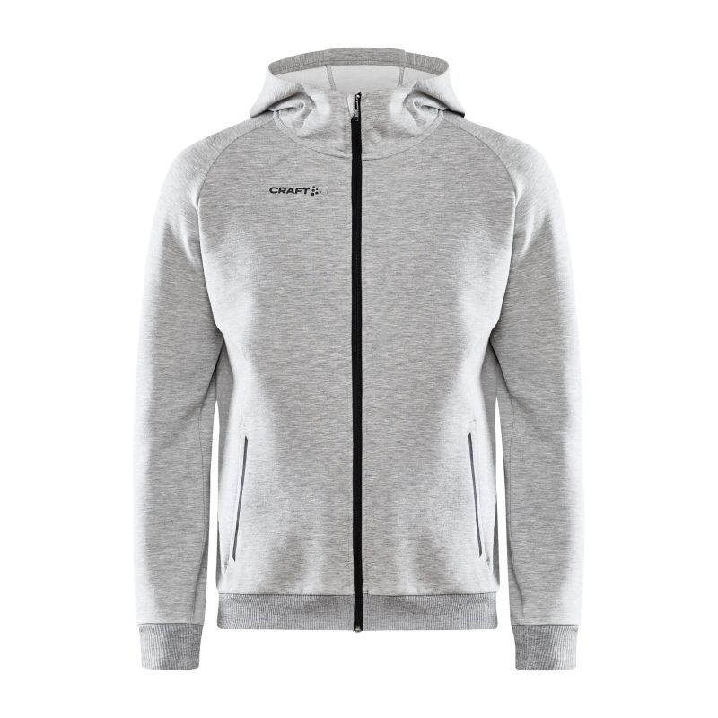 Core Soul Full Zip Hood M - Image 2