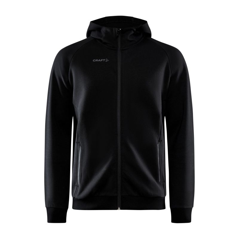 Core Soul Full Zip Hood M - Image 4