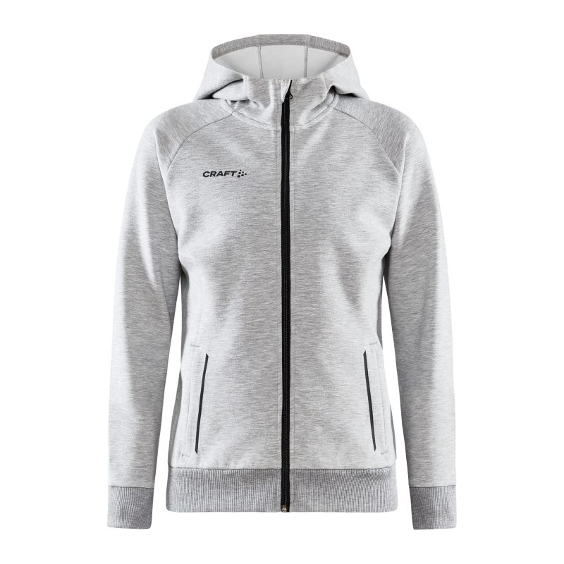 Core Soul Full Zip Hood W - Image 2