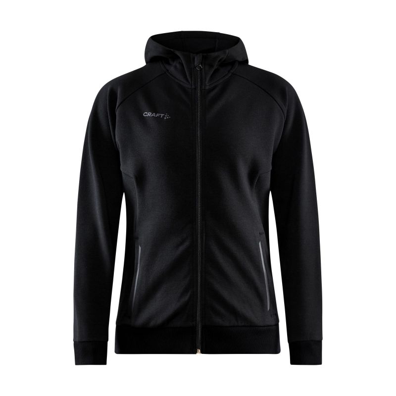 Core Soul Full Zip Hood W - Image 4