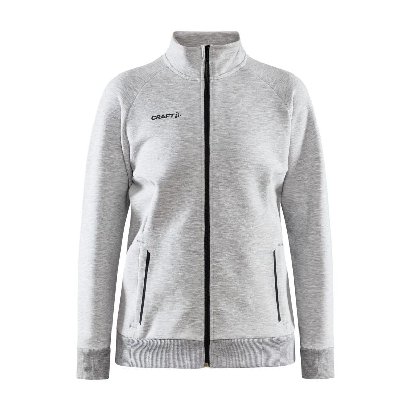 Core Soul Full Zip Jacket W - Image 2