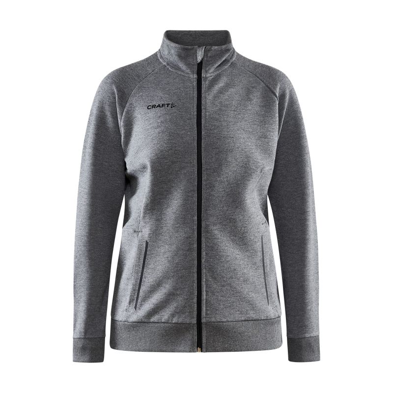 Core Soul Full Zip Jacket W - Image 3