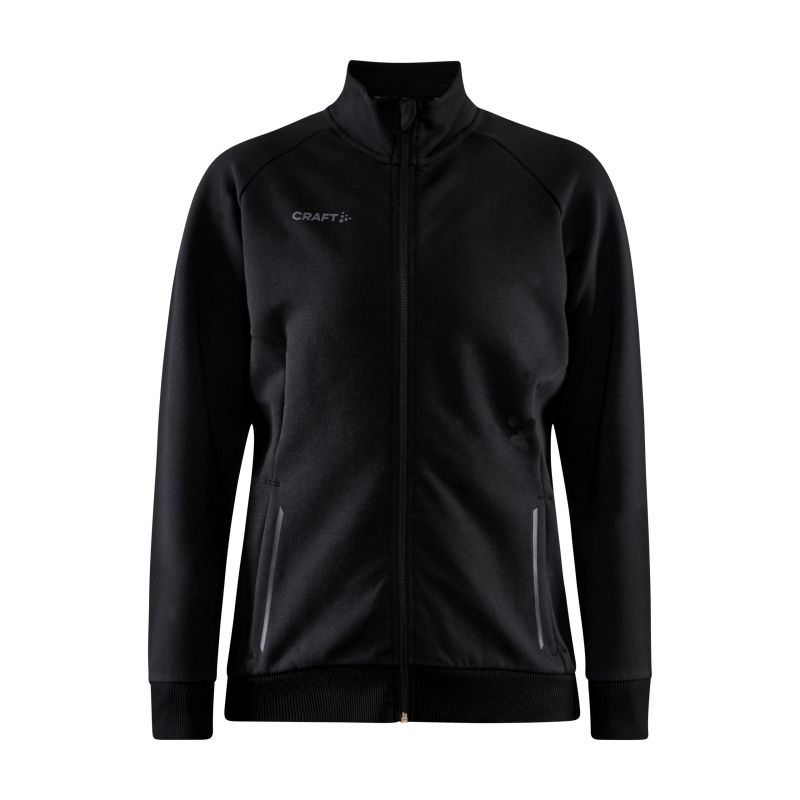 Core Soul Full Zip Jacket W - Image 4