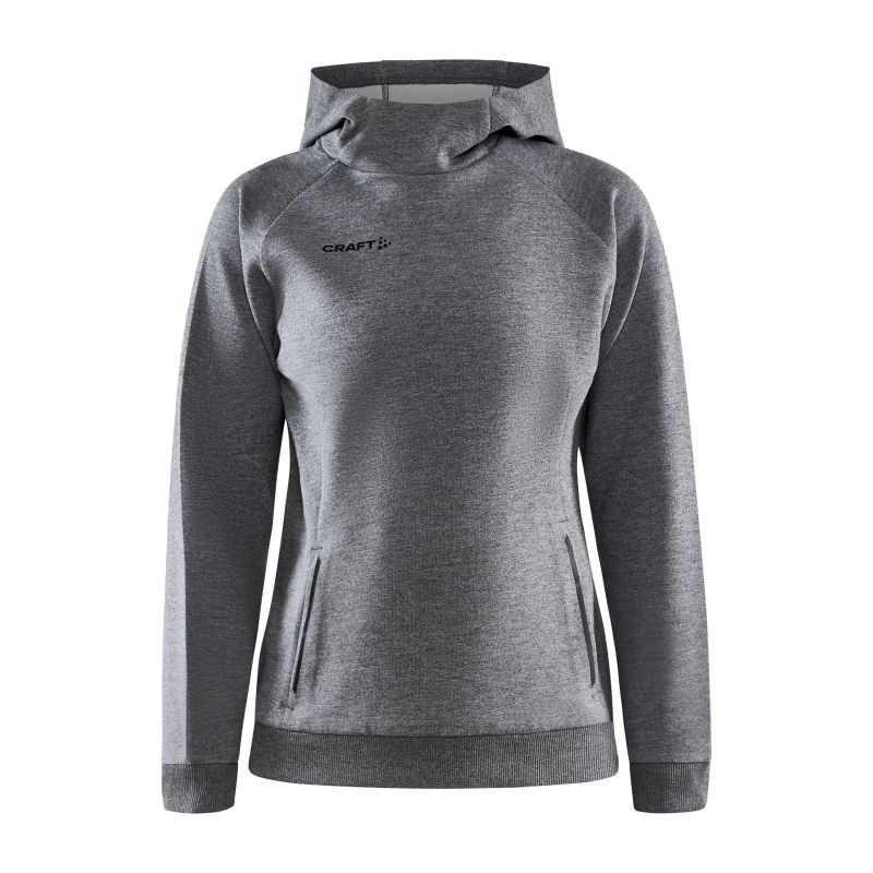 Core Soul Hood Sweatshirt W - Image 3