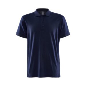 Core Blend Polo Shirt M