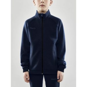 Core Soul Full Zip Jacket JR