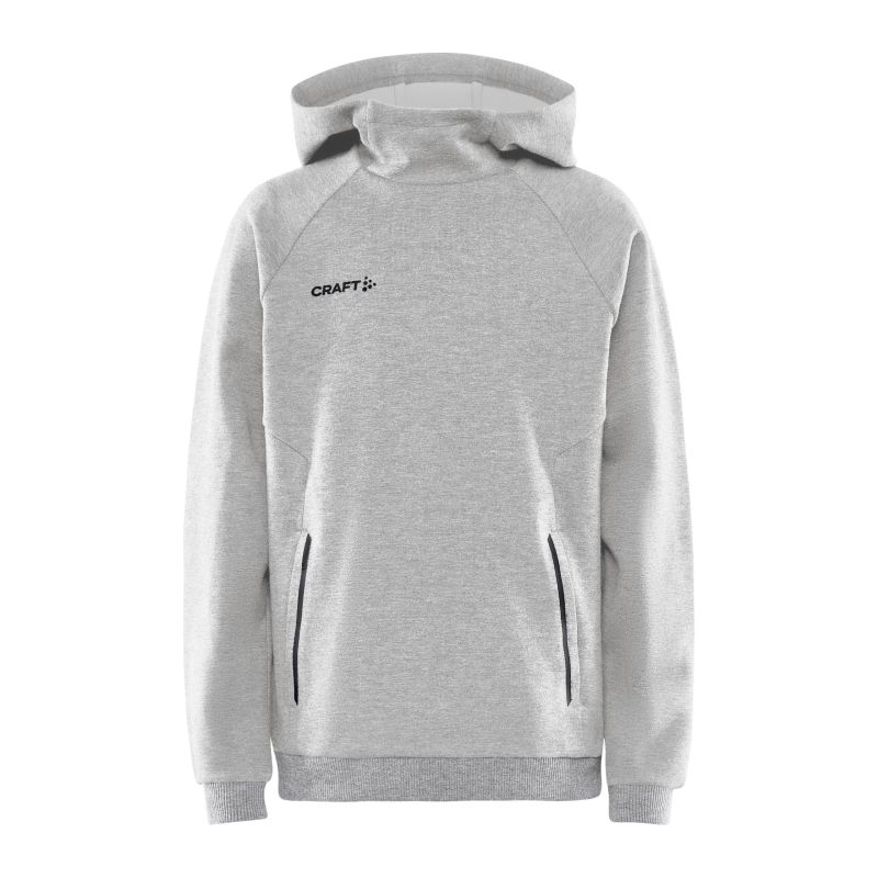 Core Soul Hood Sweatshirt JR - Image 2