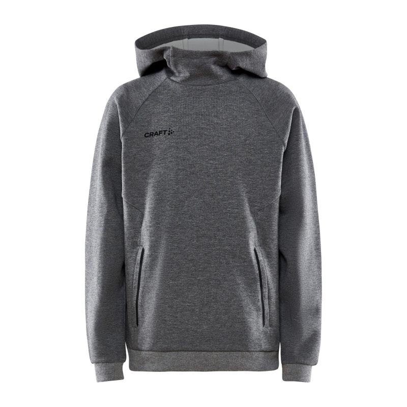 Core Soul Hood Sweatshirt JR - Image 3