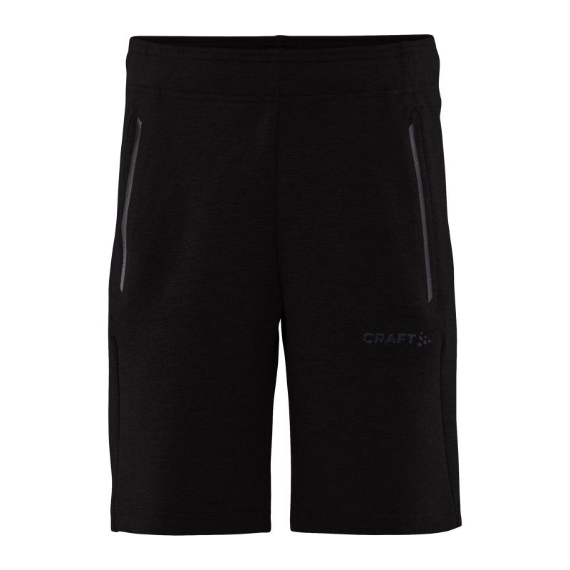 Core Soul Sweatshorts JR - Image 2