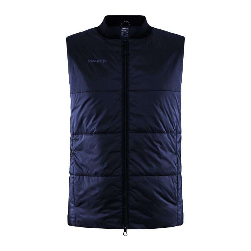 Core Light Padded Vest U