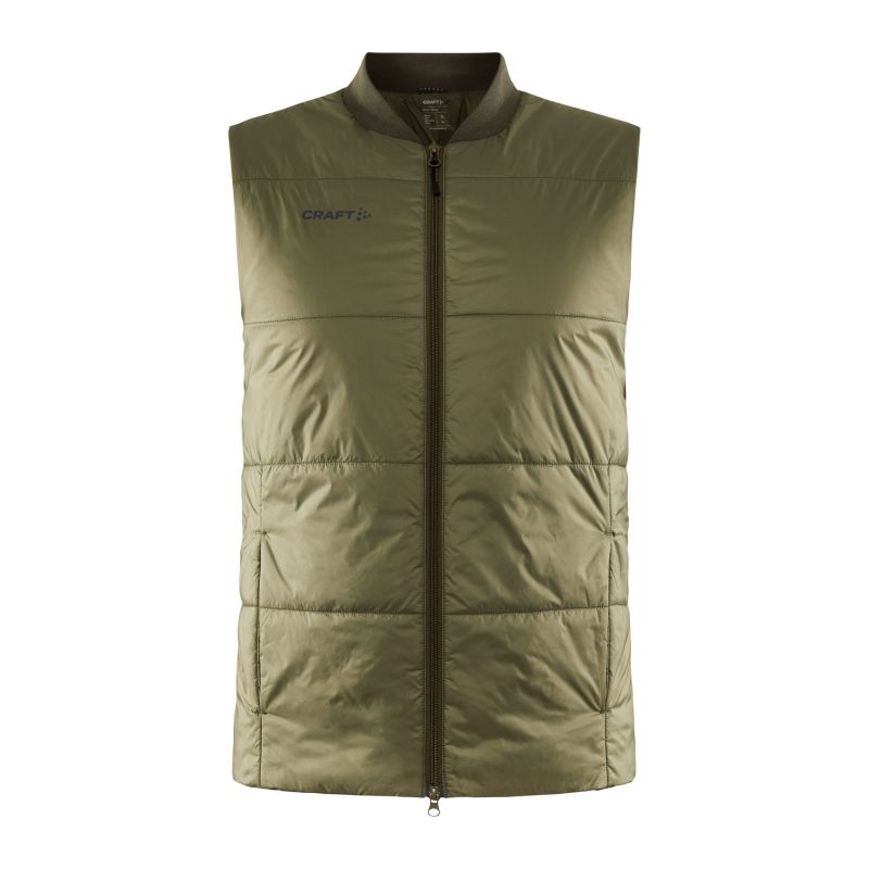 Core Light Padded Vest U - Image 2