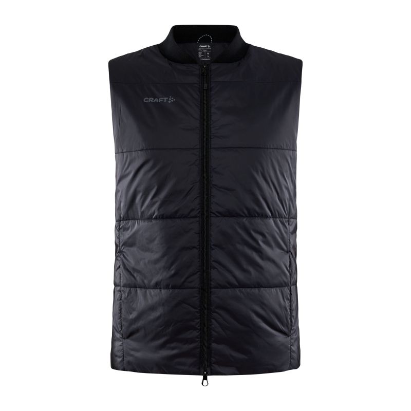 Core Light Padded Vest U - Image 3